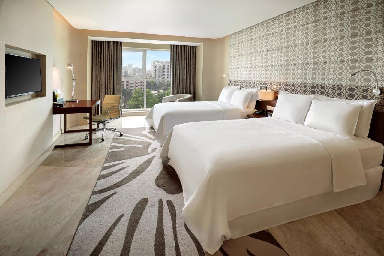 Crowne Plaza Dhaka Gulshan By Ihg Exteriér fotografie