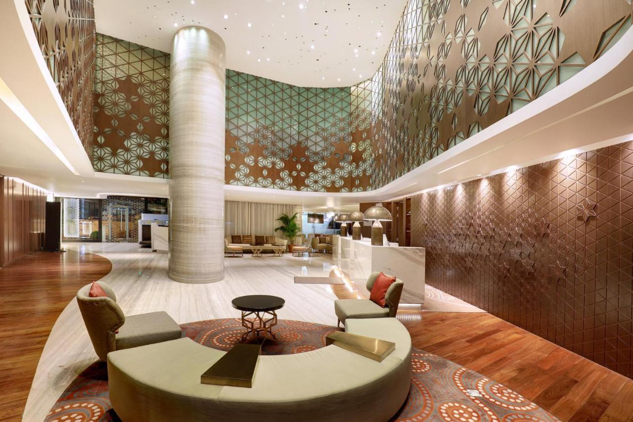 Crowne Plaza Dhaka Gulshan By Ihg Exteriér fotografie