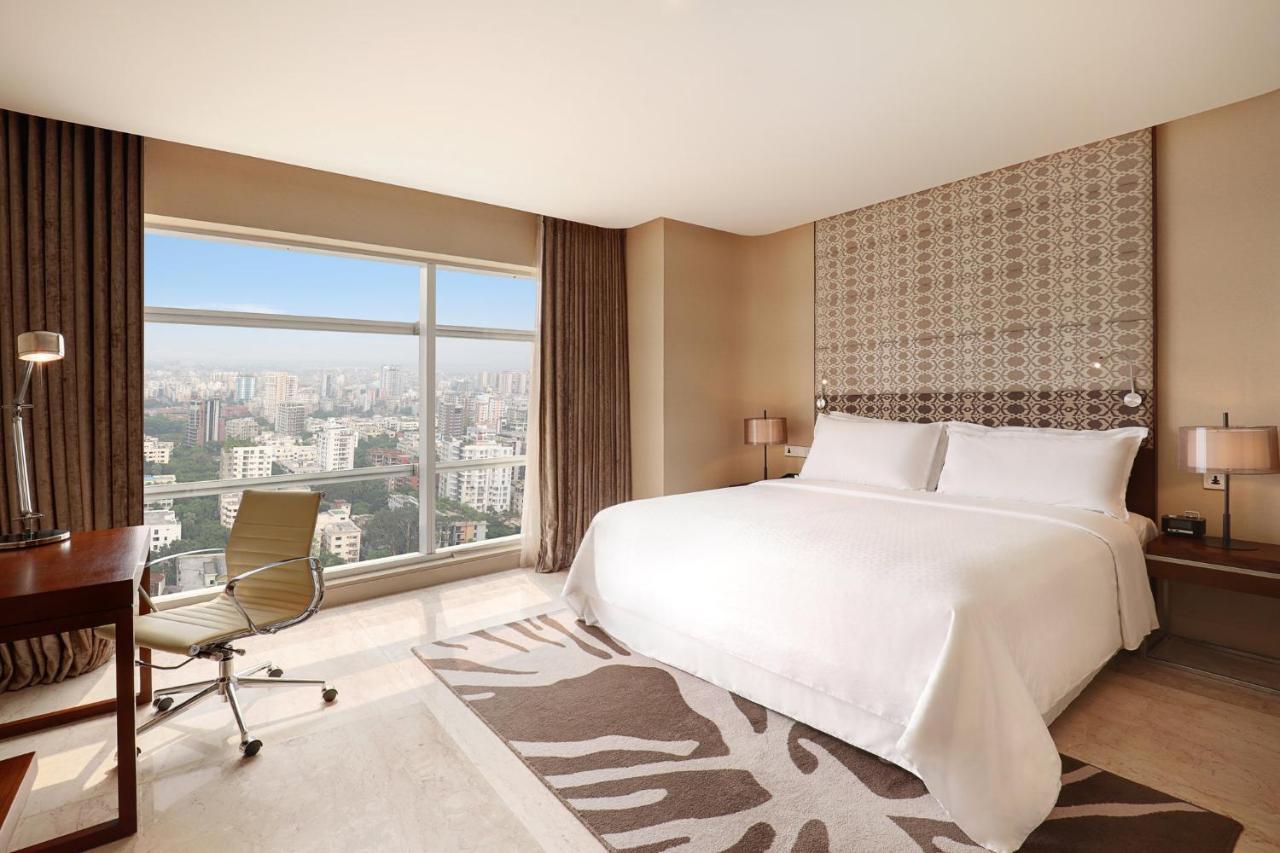 Crowne Plaza Dhaka Gulshan By Ihg Exteriér fotografie