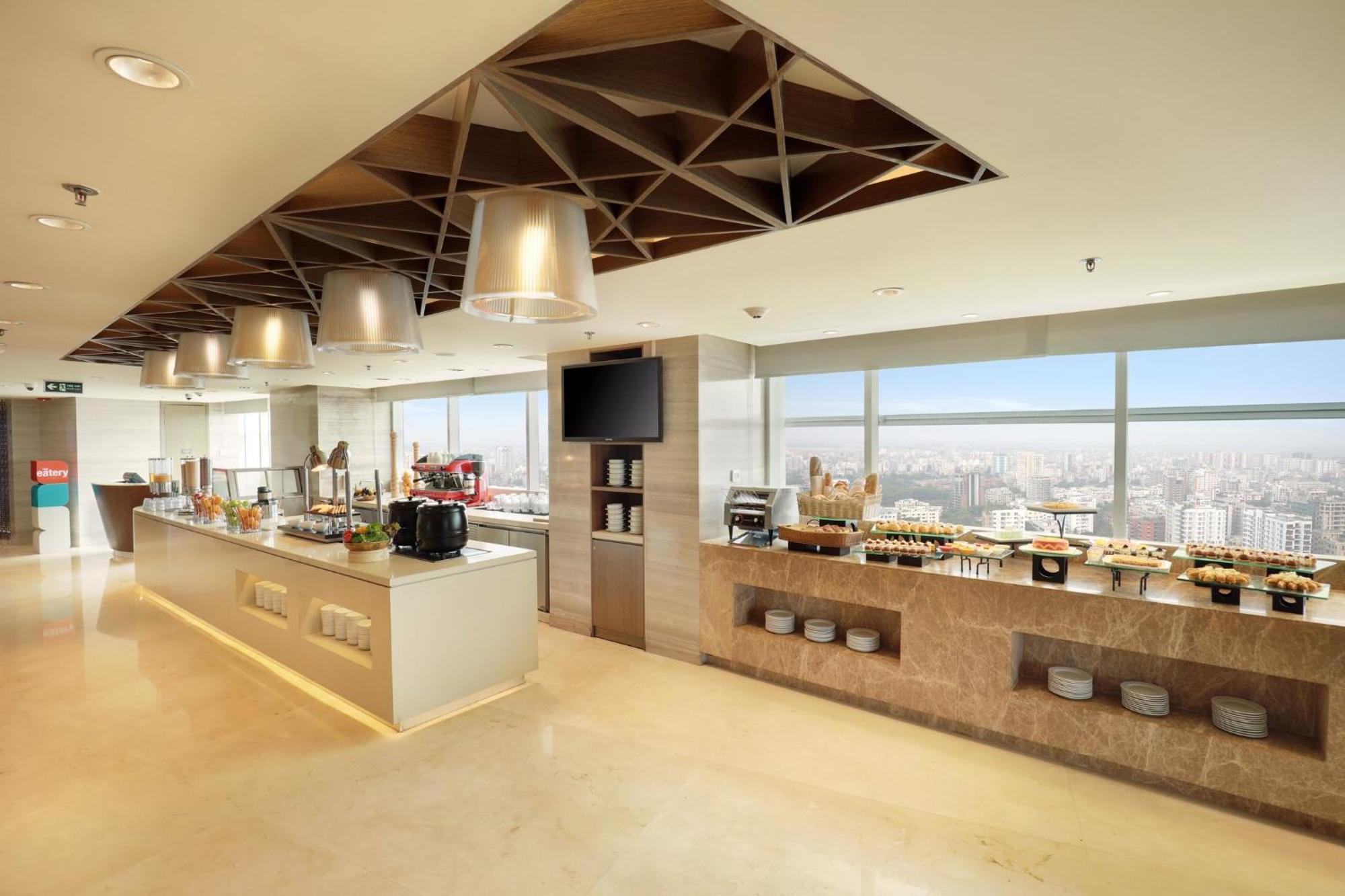 Crowne Plaza Dhaka Gulshan By Ihg Exteriér fotografie