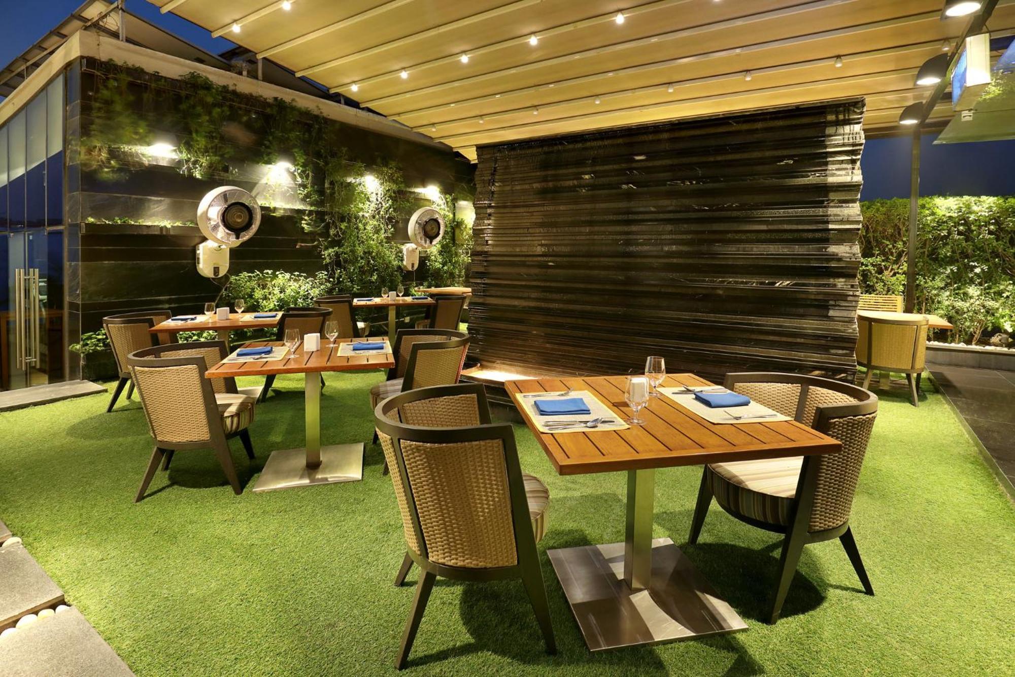 Crowne Plaza Dhaka Gulshan By Ihg Exteriér fotografie