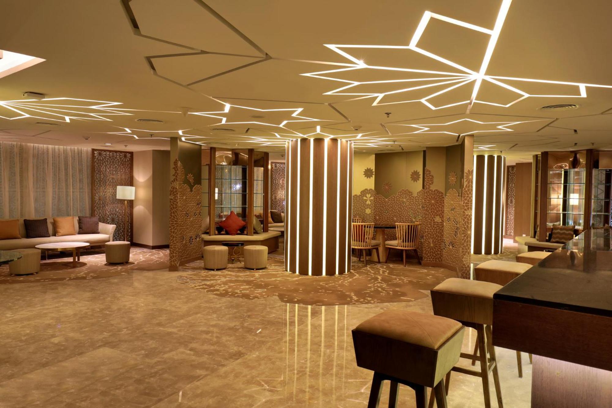 Crowne Plaza Dhaka Gulshan By Ihg Exteriér fotografie