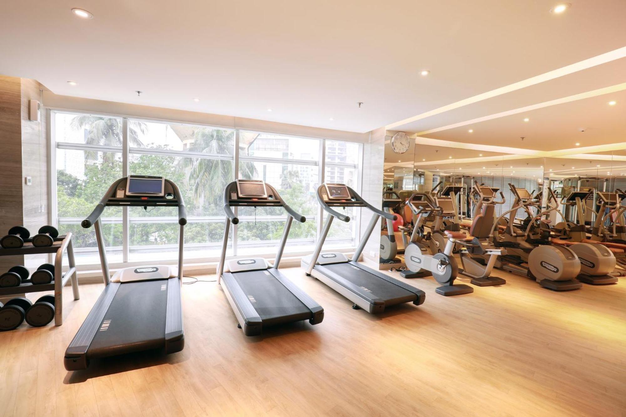 Crowne Plaza Dhaka Gulshan By Ihg Exteriér fotografie