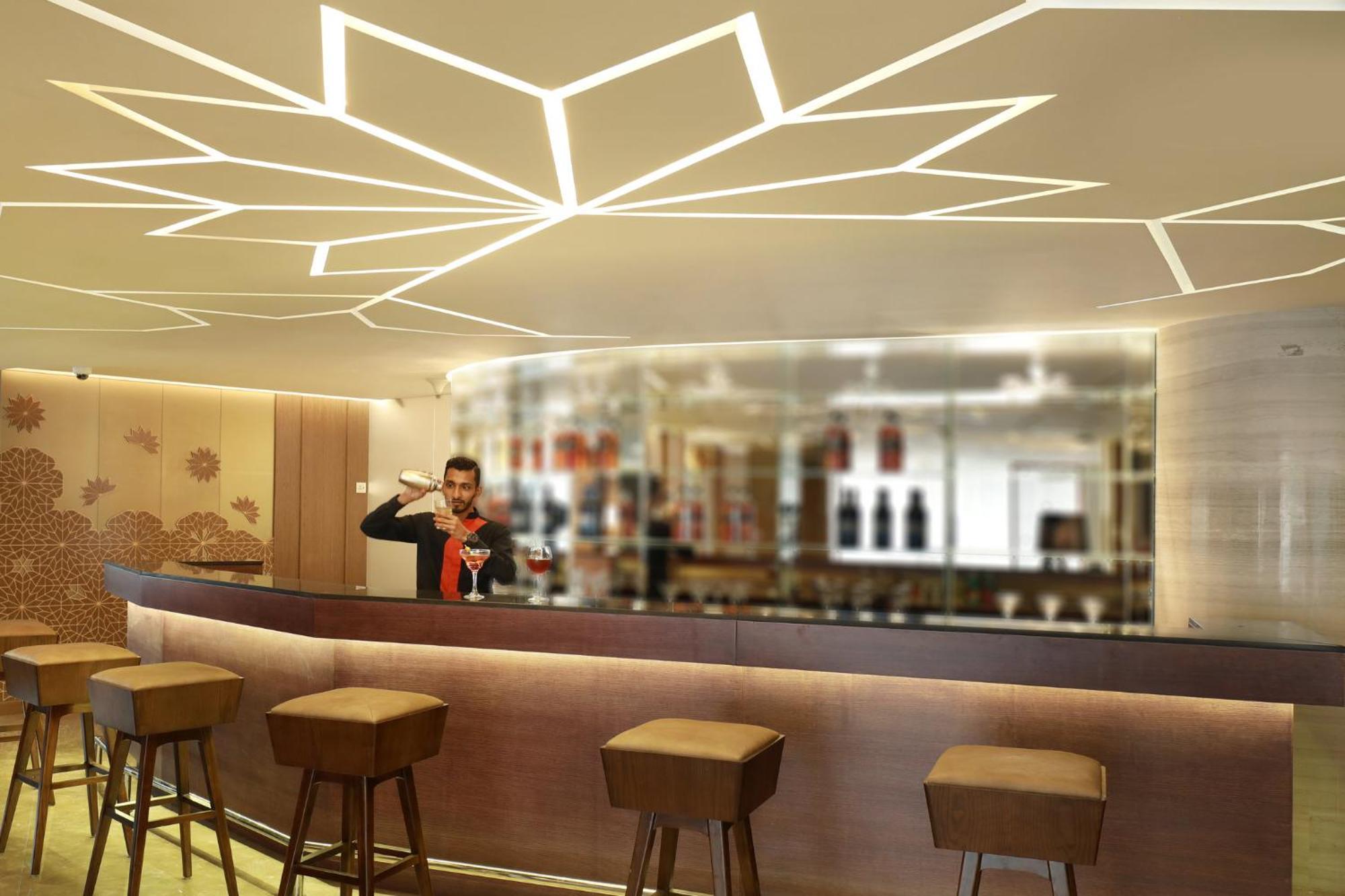 Crowne Plaza Dhaka Gulshan By Ihg Exteriér fotografie