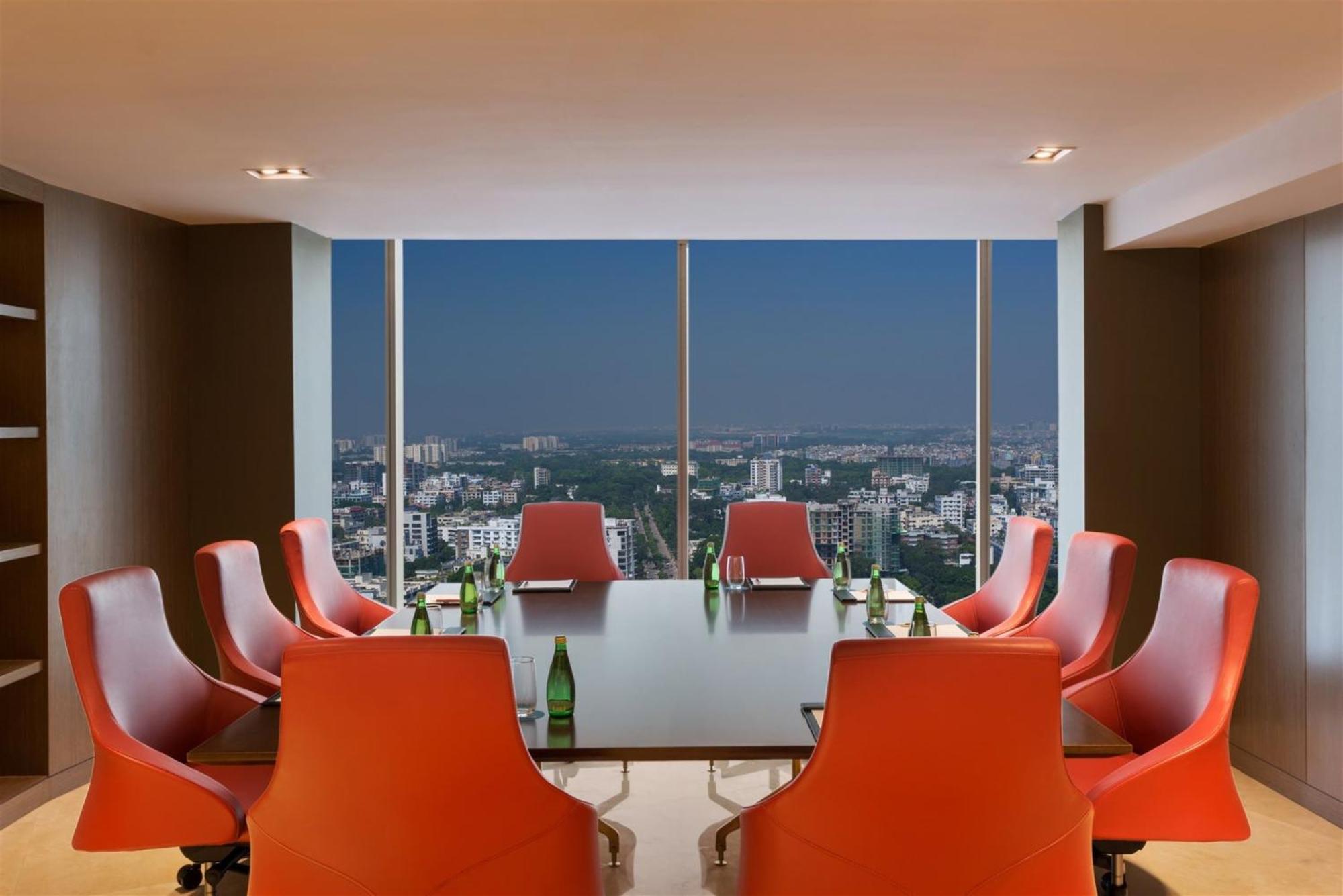 Crowne Plaza Dhaka Gulshan By Ihg Exteriér fotografie