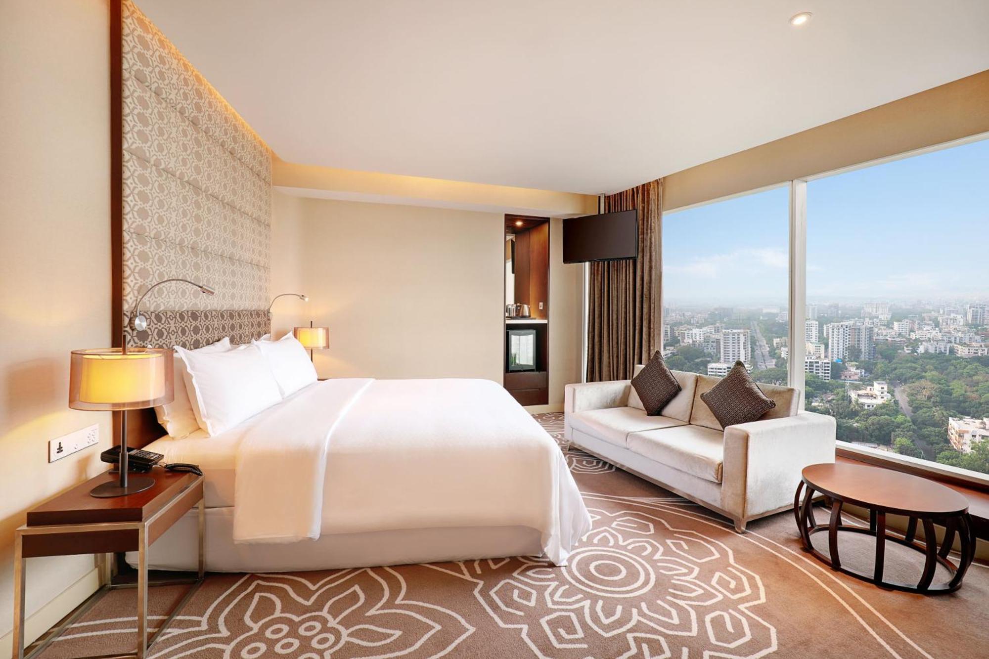 Crowne Plaza Dhaka Gulshan By Ihg Exteriér fotografie