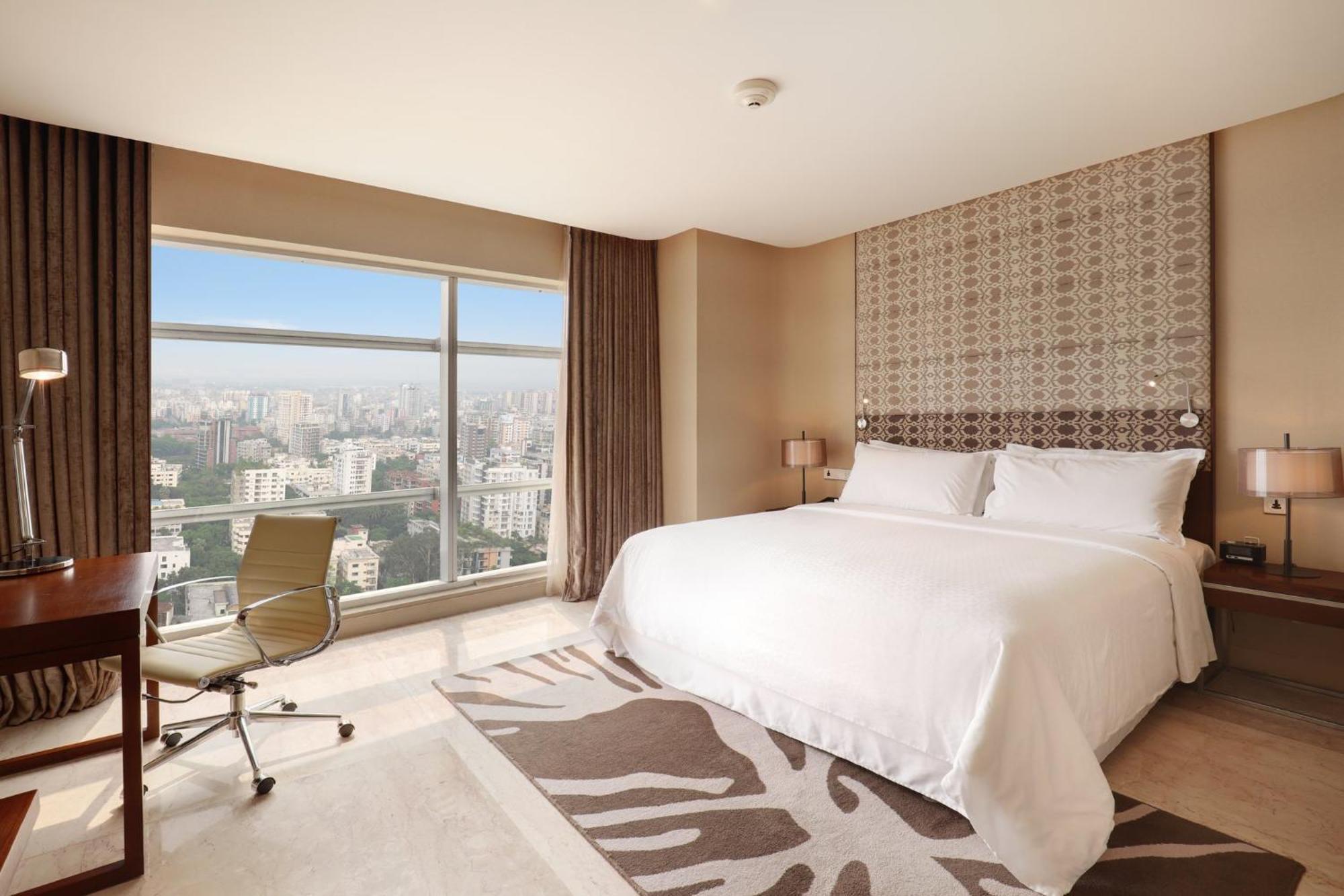 Crowne Plaza Dhaka Gulshan By Ihg Exteriér fotografie