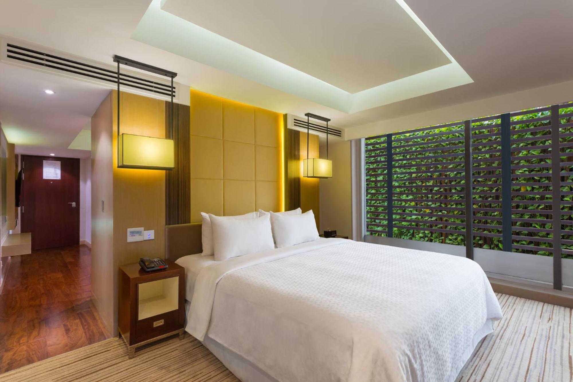 Crowne Plaza Dhaka Gulshan By Ihg Exteriér fotografie