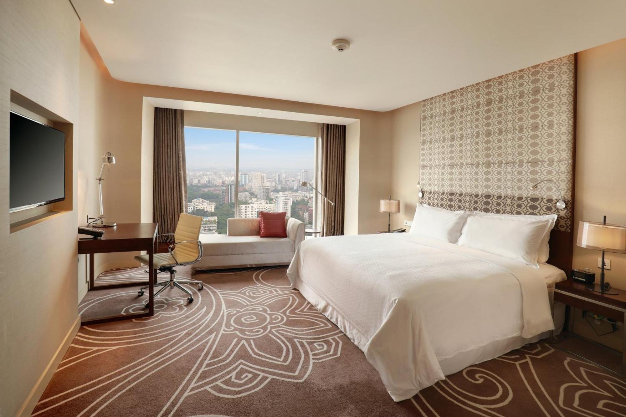 Crowne Plaza Dhaka Gulshan By Ihg Exteriér fotografie